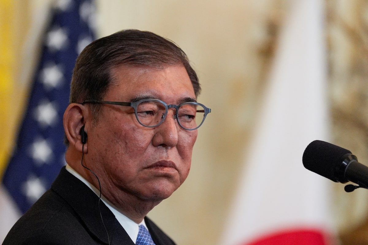 The Nippon Steel Deal: Examining Trump's Influence And Its Implications The Nippon Steel Deal: Examining Trump's Influence And Its Implications