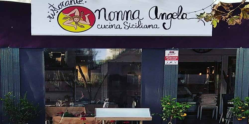 The Nonna Cast: Your Guide To The Show's Characters The Nonna Cast: Your Guide To The Show's Characters