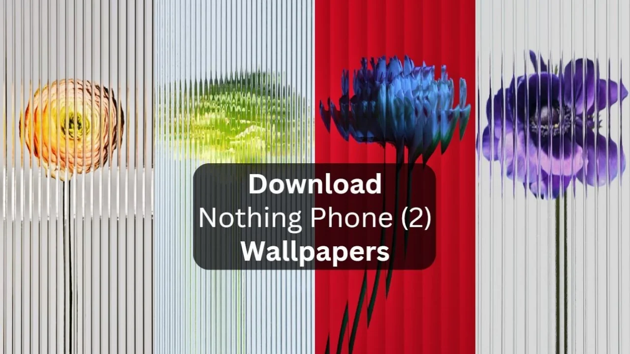 The Nothing Phone (2): Exploring The Future Of Modular Smartphones
