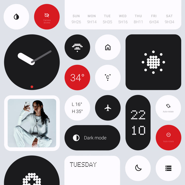The Nothing Phone (2): Modular Design Meets Modern Technology The Nothing Phone (2): Modular Design Meets Modern Technology