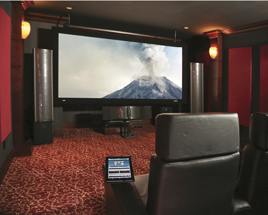 The One Controller To Rule Your Home Theater The One Controller To Rule Your Home Theater
