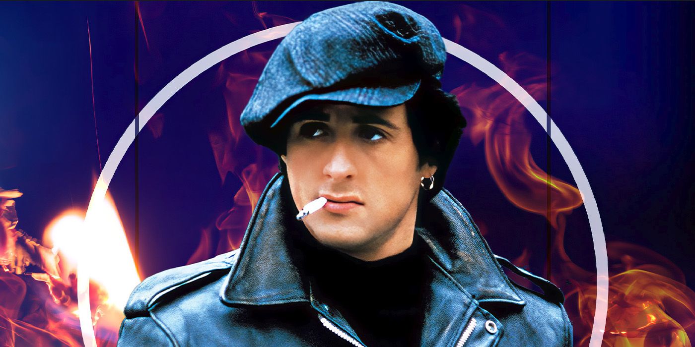 The One Movie Sylvester Stallone Directed But Didn't Star In: A Critical And Commercial Failure The One Movie Sylvester Stallone Directed But Didn't Star In: A Critical And Commercial Failure