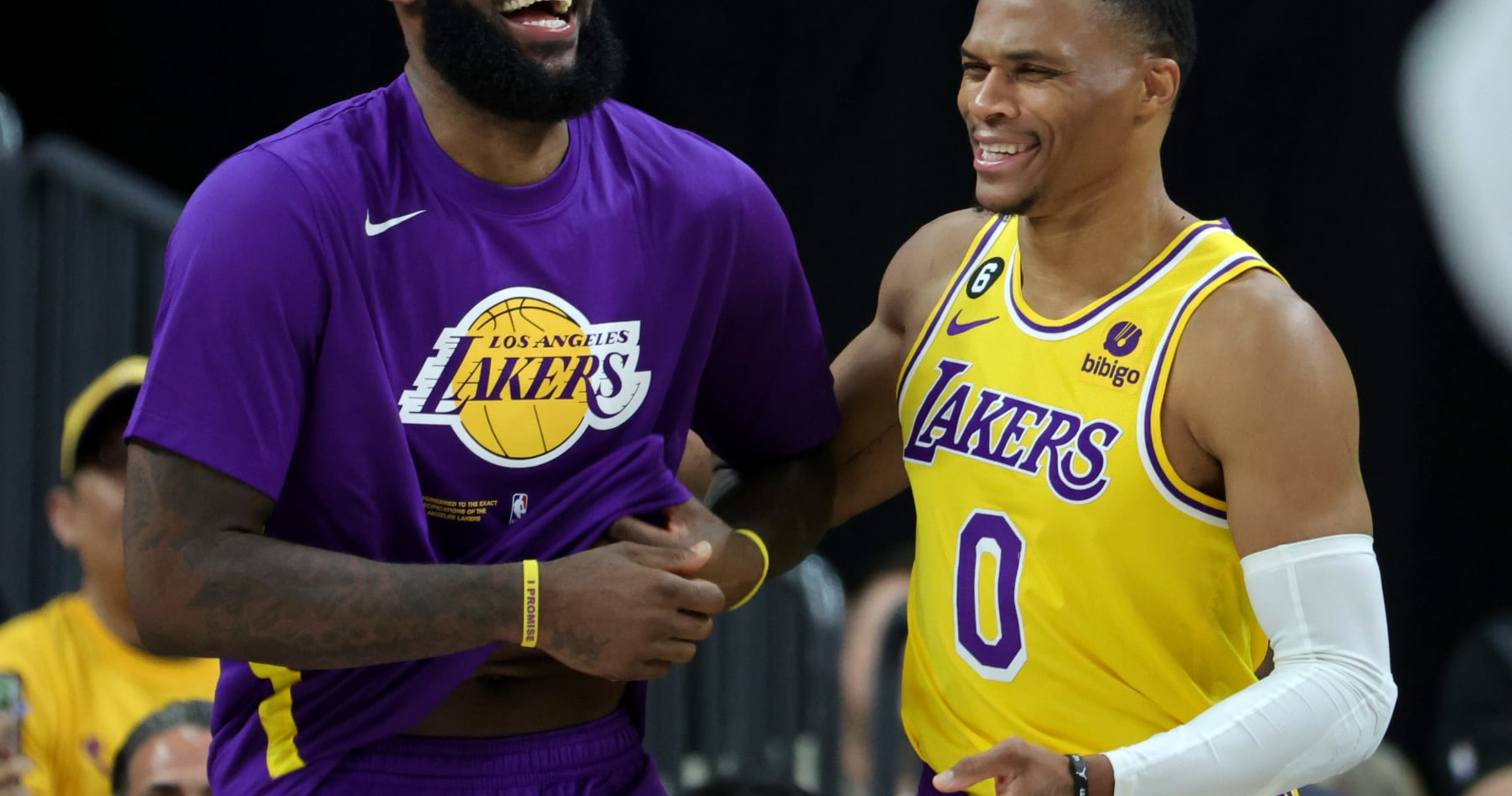 The One Thing Holding Back Every Top 10 NBA Contender The One Thing Holding Back Every Top 10 NBA Contender