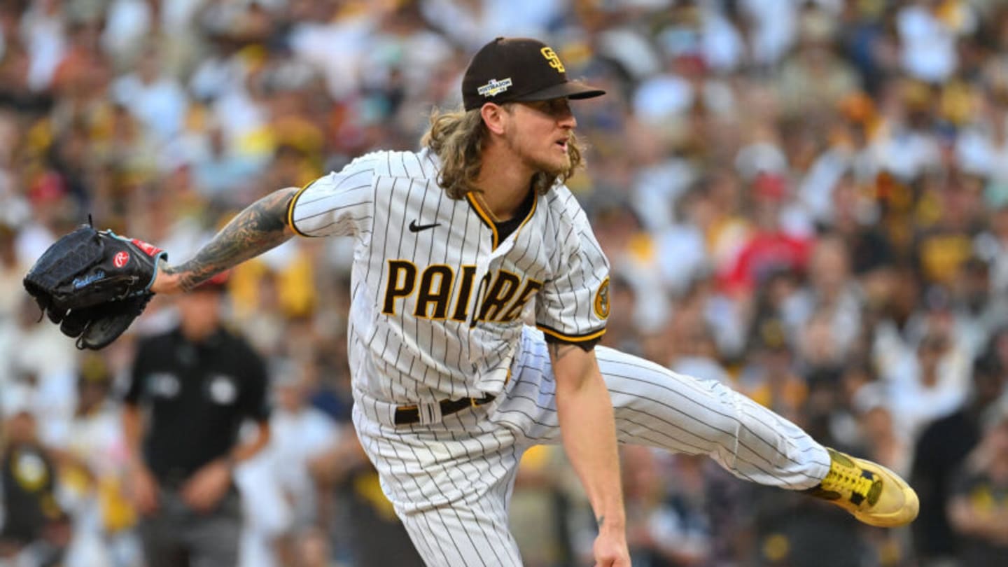 The Padres' MLB Dominance: A Feat Unmatched In Over A Century The Padres' MLB Dominance: A Feat Unmatched In Over A Century