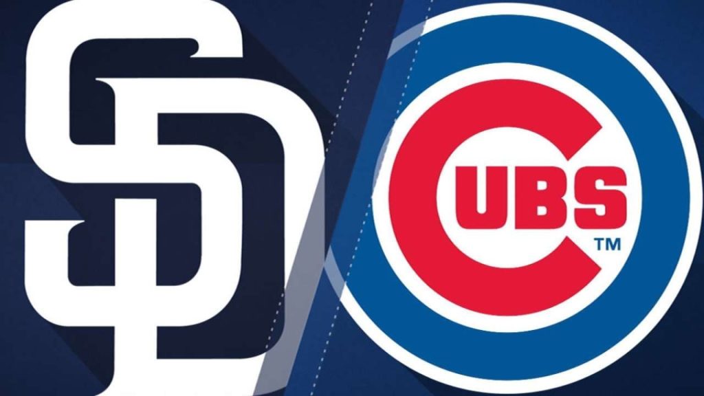 The Padres Vs. Cubs Series: Performance Review And Future Implications The Padres Vs. Cubs Series: Performance Review And Future Implications