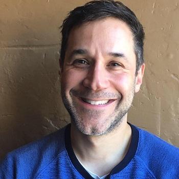 The Pain And Joy Of Reunion: Jonathan Peretz Reflects On A Year Of Loss.