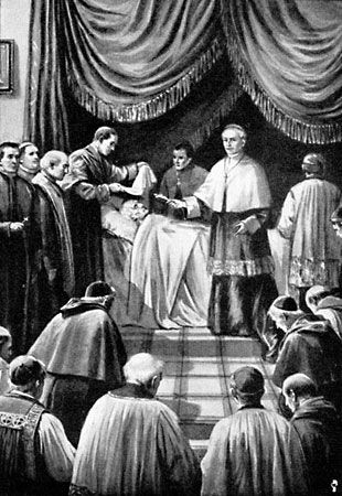 The Papal Conclave: A Step-by-Step Guide To Electing The Pope The Papal Conclave: A Step-by-Step Guide To Electing The Pope