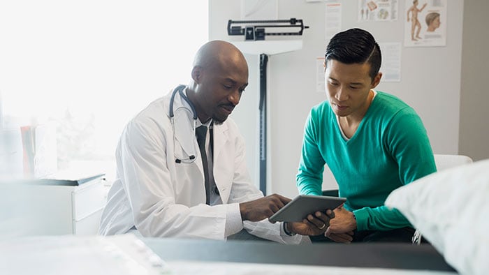 The Philips Future Health Index 2025: How AI Will Reshape Global Healthcare The Philips Future Health Index 2025: How AI Will Reshape Global Healthcare