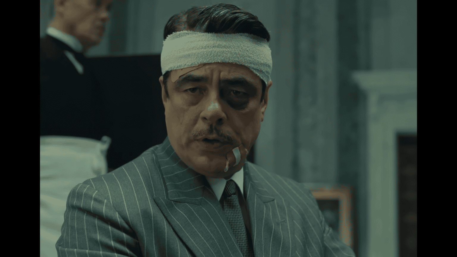 The Phoenician Scheme Trailer: Perfectly Wes Anderson The Phoenician Scheme Trailer: Perfectly Wes Anderson