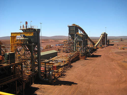 The Pilbara Debate: Rio Tinto's Defence Against Environmental Criticisms The Pilbara Debate: Rio Tinto's Defence Against Environmental Criticisms