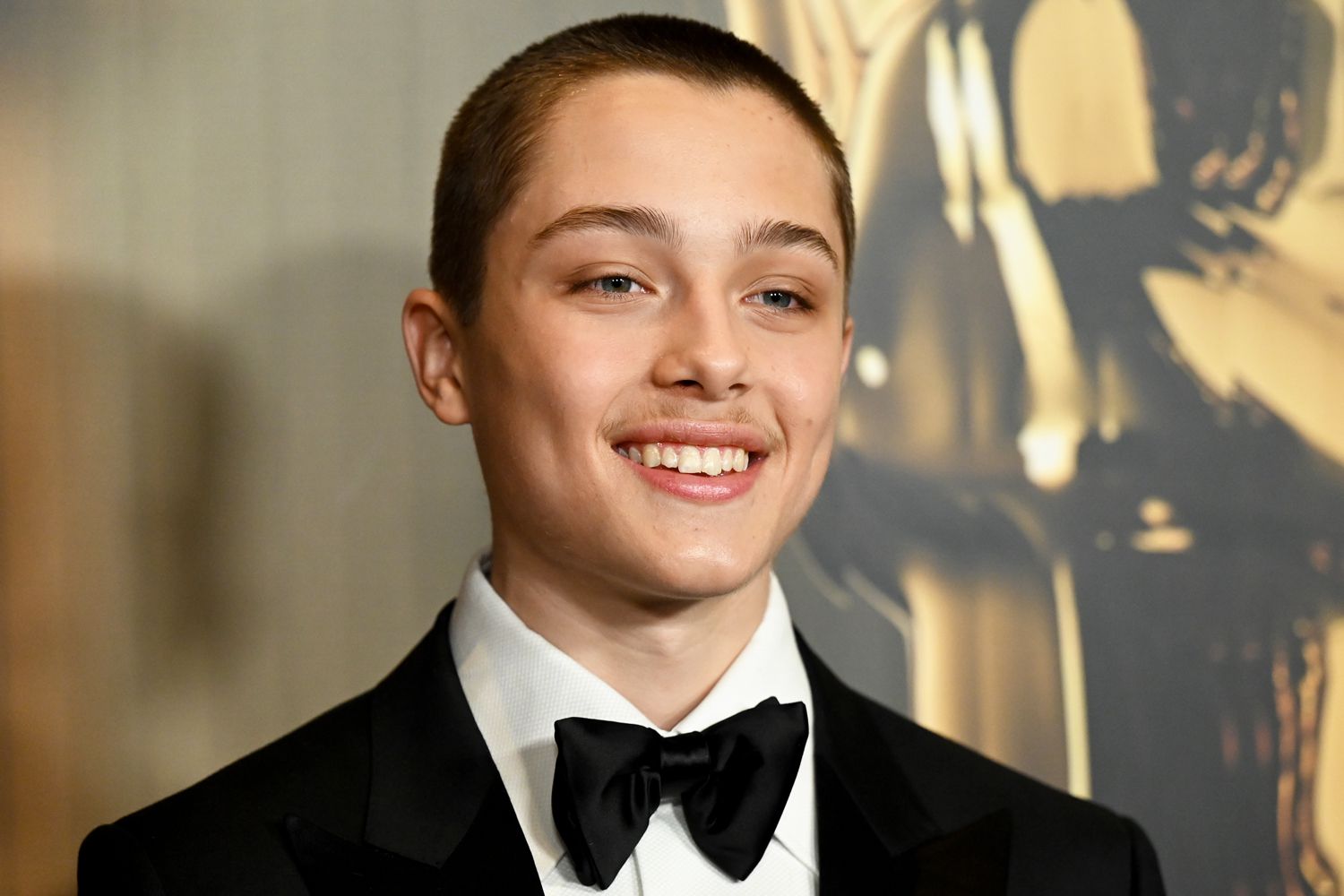 The Pitt's Star: Son Of A Mega-Famous Actor The Pitt's Star: Son Of A Mega-Famous Actor
