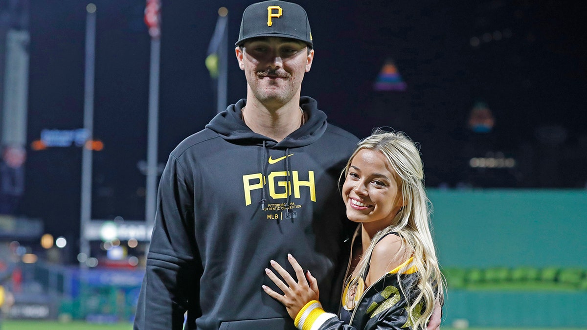 The Pittsburgh Pirates' Crisis: It's Bigger Than Paul Skenes