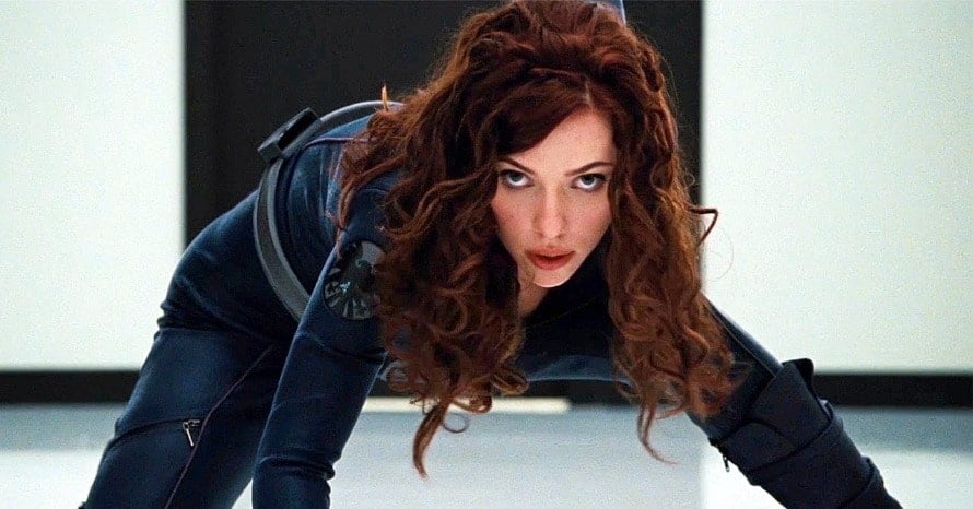 The Possibility Of A Black Widow MCU Return: Scarlett Johansson's Perspective The Possibility Of A Black Widow MCU Return: Scarlett Johansson's Perspective