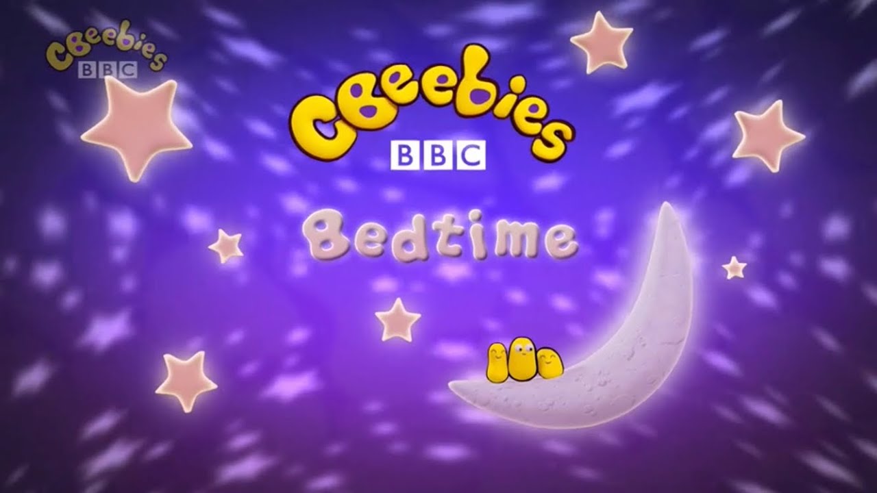 The Power Of CBeebies Bedtime Stories: Improving Sleep Habits In Children The Power Of CBeebies Bedtime Stories: Improving Sleep Habits In Children