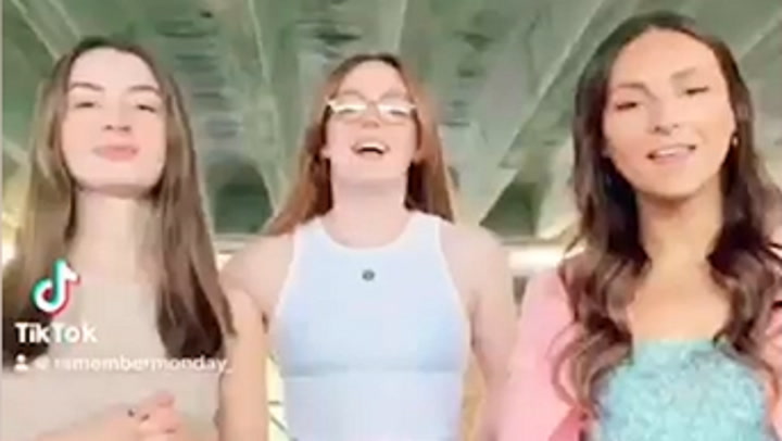 The Power Of Music: Remember Monday's UK Eurovision Entry Against Hate Speech The Power Of Music: Remember Monday's UK Eurovision Entry Against Hate Speech