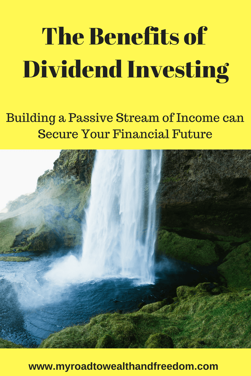 The Power Of Simplicity: A Proven Dividend Investing Strategy The Power Of Simplicity: A Proven Dividend Investing Strategy