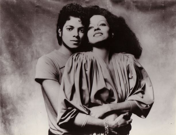 The Promise Diana Ross Made To Michael Jackson The Promise Diana Ross Made To Michael Jackson