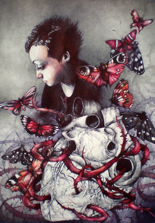 The Psychology Behind The Love Monster The Psychology Behind The Love Monster