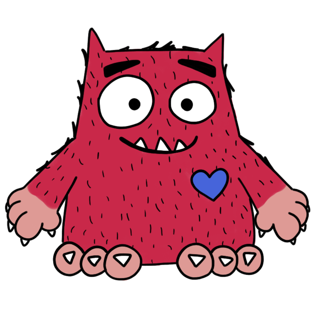The Psychology Of The Love Monster The Psychology Of The Love Monster