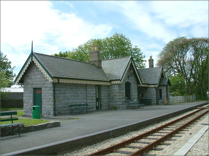 The Railway Station Man: Observations From The Platform The Railway Station Man: Observations From The Platform