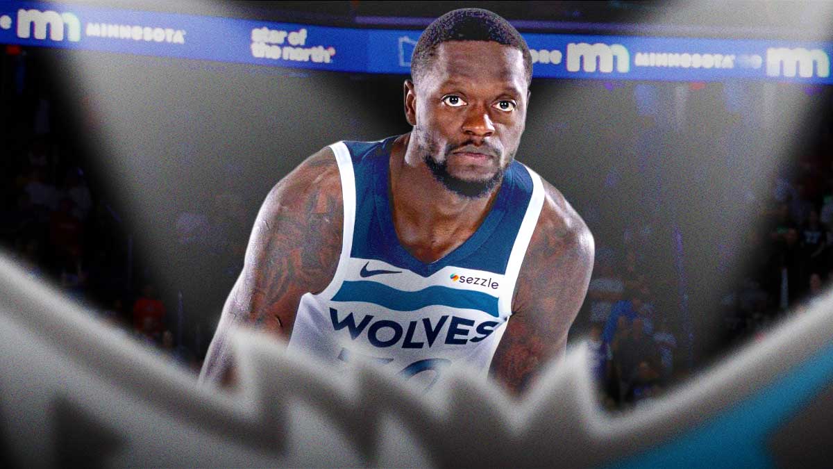 The Randle Difference: How The Timberwolves Are Maximizing His Game The Randle Difference: How The Timberwolves Are Maximizing His Game