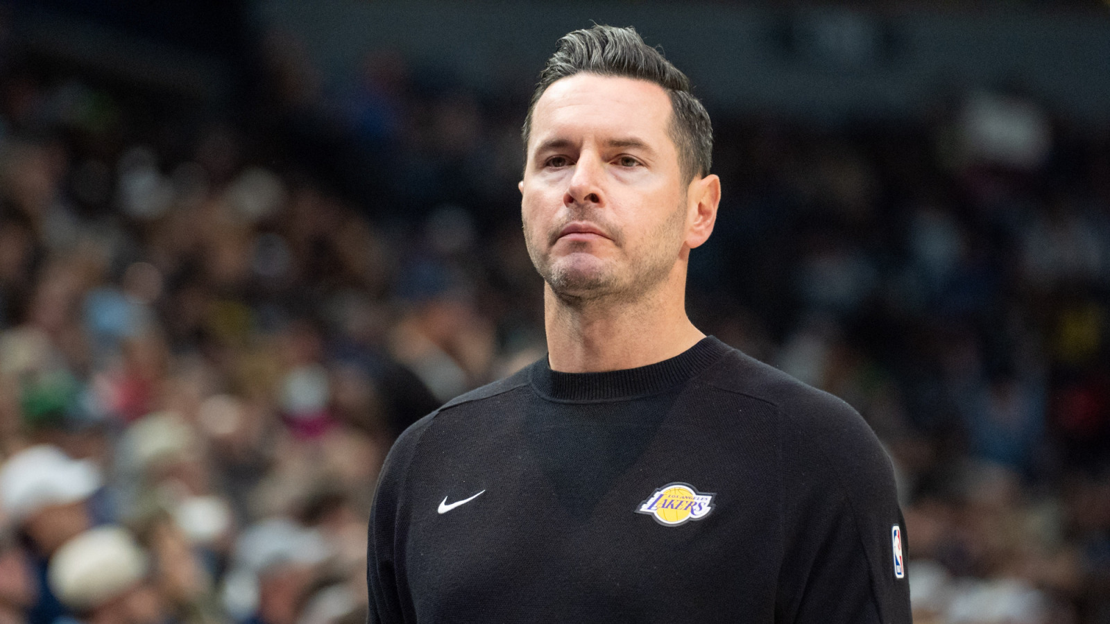 The Randle Factor: How Physicality Shapes Lakers-Timberwolves Matchups The Randle Factor: How Physicality Shapes Lakers-Timberwolves Matchups