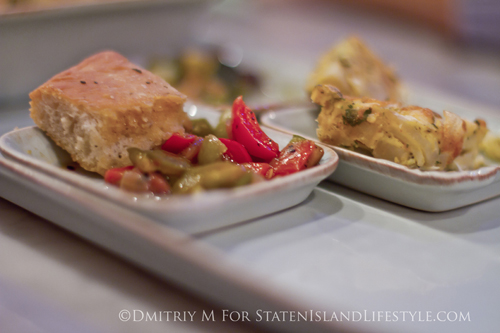 The Real Enoteca Maria: Nonna's Legacy And The Staten Island Gem The Real Enoteca Maria: Nonna's Legacy And The Staten Island Gem