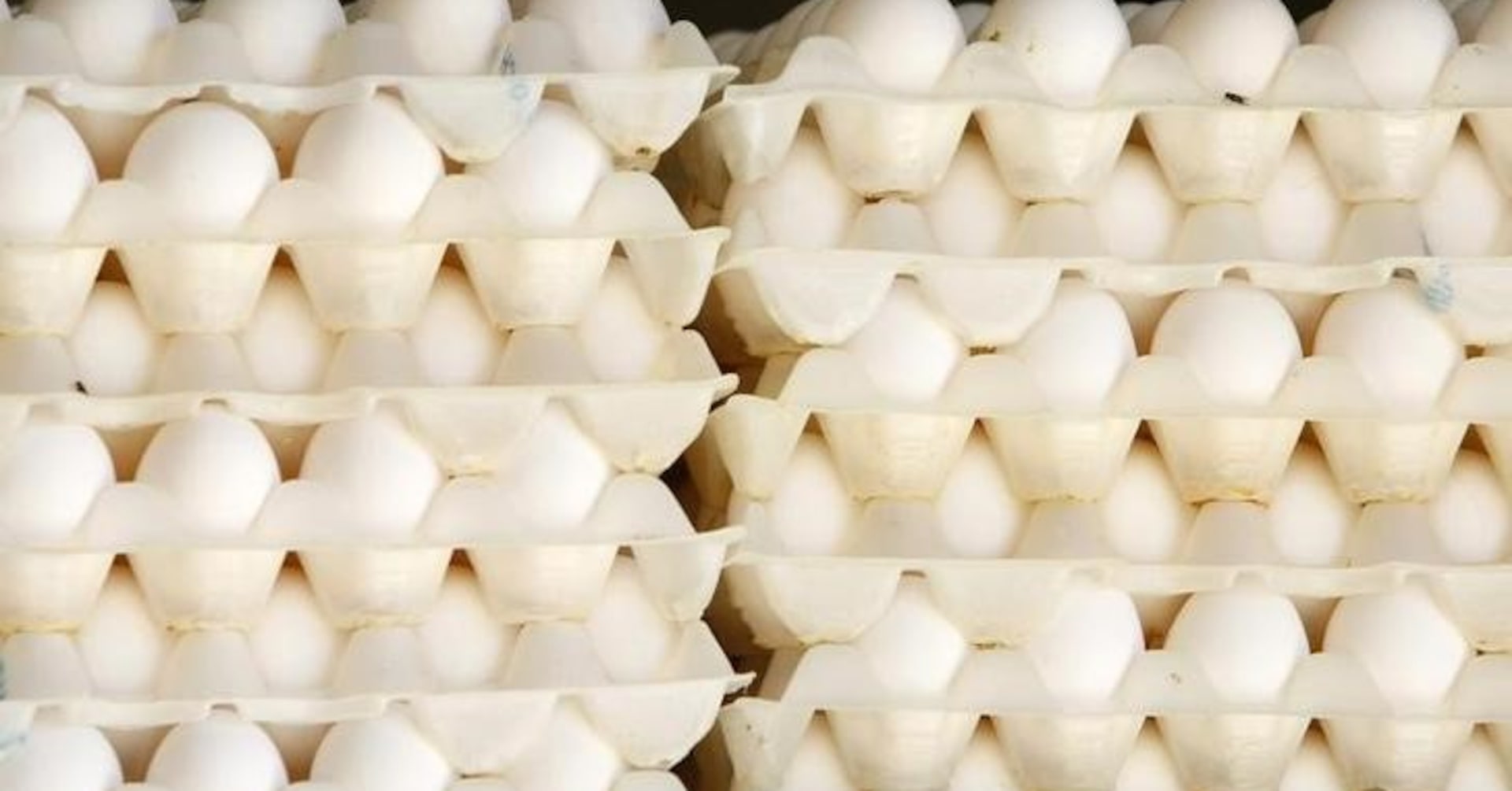 The Reality Of Trump's Egg Price Claim The Reality Of Trump's Egg Price Claim