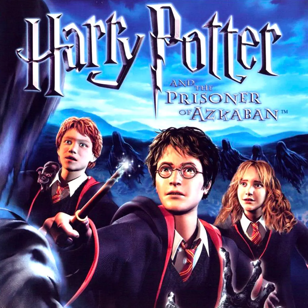 The Reason Behind Chris Columbus's Absence From Harry Potter And The Prisoner Of Azkaban The Reason Behind Chris Columbus's Absence From Harry Potter And The Prisoner Of Azkaban