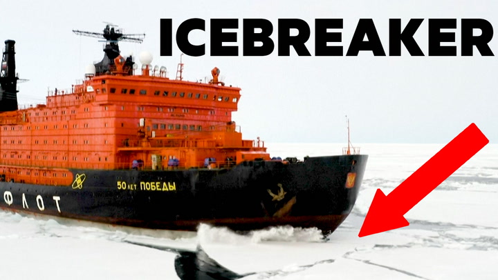 The Reawakening Of Russia's Arctic Fleet: Implications And Geopolitical Analysis The Reawakening Of Russia's Arctic Fleet: Implications And Geopolitical Analysis