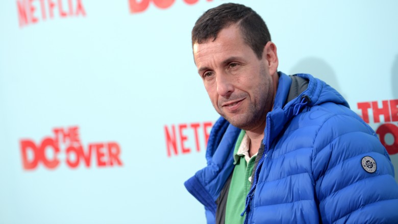 The Recurring Easter Egg In Adam Sandler Films The Recurring Easter Egg In Adam Sandler Films