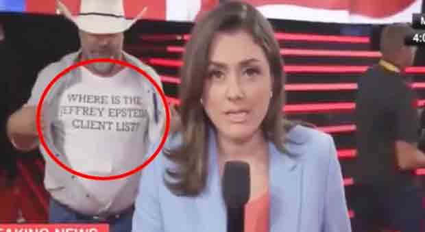 The Red Carpet's Rule-Breaking Problem: CNN Report The Red Carpet's Rule-Breaking Problem: CNN Report