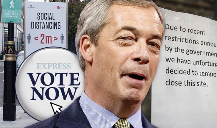 The Reform Party And The SNP: Understanding Farage's Strategic Choice The Reform Party And The SNP: Understanding Farage's Strategic Choice