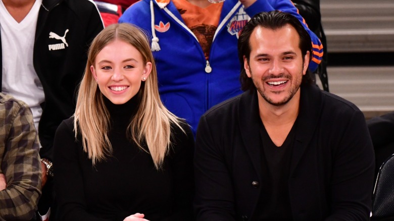 The Reported Challenges Of Sydney Sweeney And Jonathan Davino's Separation The Reported Challenges Of Sydney Sweeney And Jonathan Davino's Separation