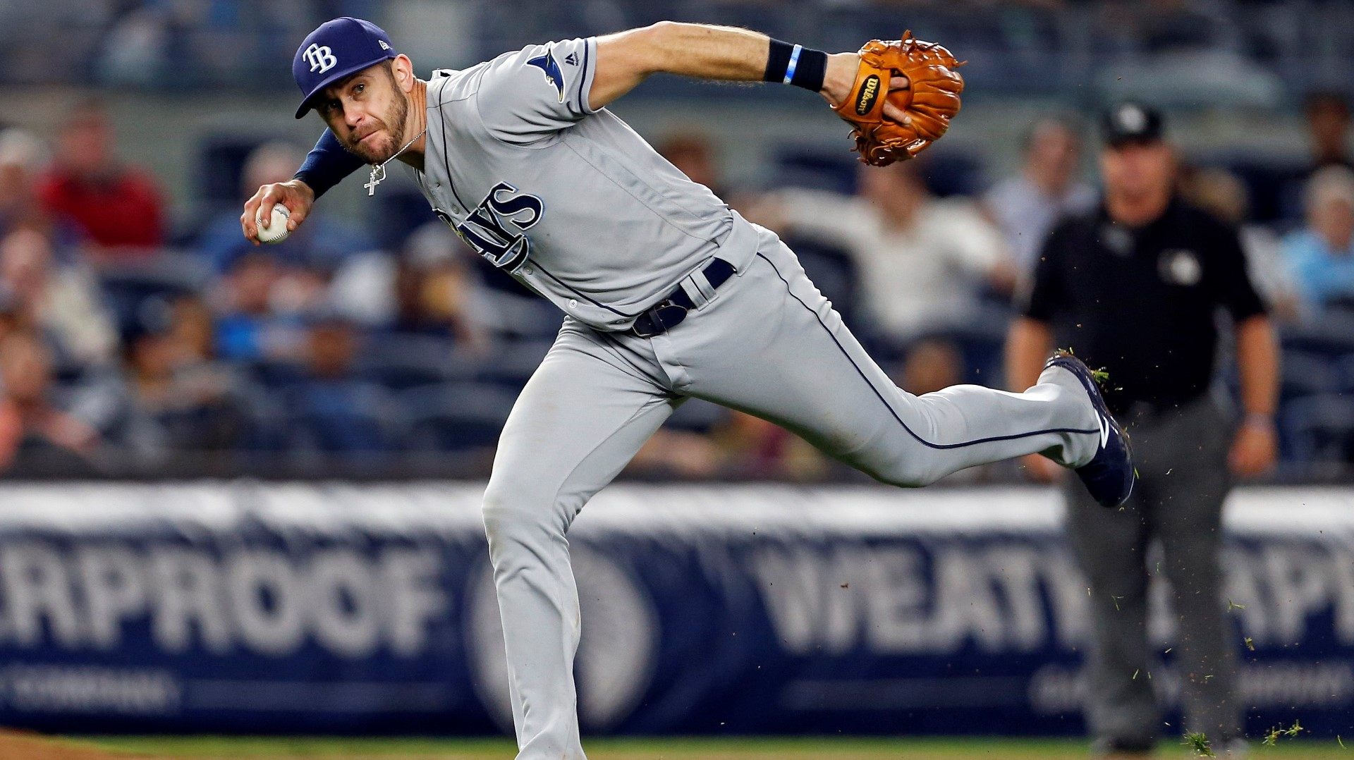 The Retirement Of Tampa Bay Rays' Third Baseman, Evan Longoria The Retirement Of Tampa Bay Rays' Third Baseman, Evan Longoria