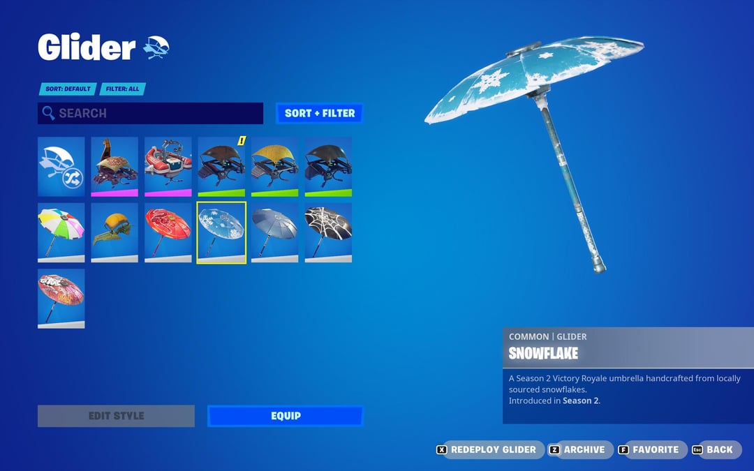 The Return Of Iconic Fortnite Skins After 1000 Days The Return Of Iconic Fortnite Skins After 1000 Days