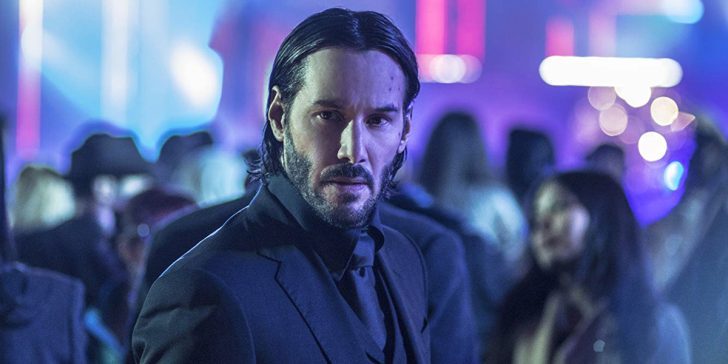 The Return Of John Wick's Most Underrated Character After 10+ Years The Return Of John Wick's Most Underrated Character After 10+ Years