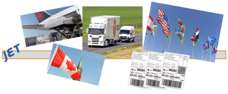 The Rise Of Alternative Delivery Options In Response To Canada Post Issues