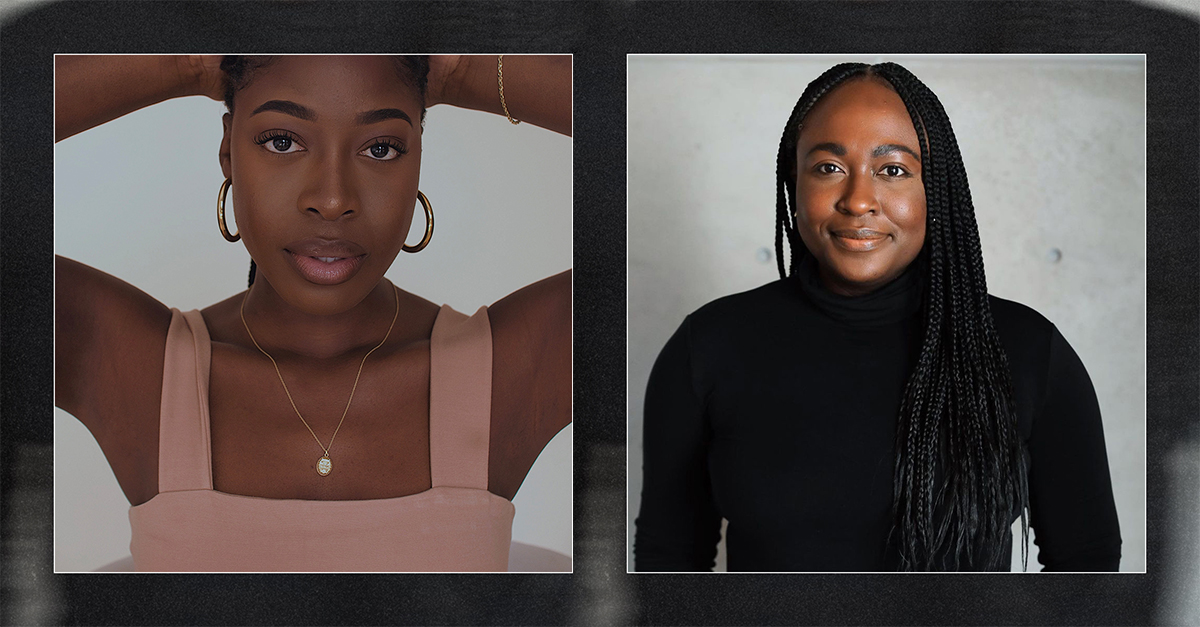 The Rise Of Black Women Athletes In The Fashion Industry The Rise Of Black Women Athletes In The Fashion Industry