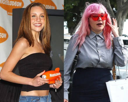 The Rise Of Celebrity OnlyFans: Amanda Bynes' Role The Rise Of Celebrity OnlyFans: Amanda Bynes' Role