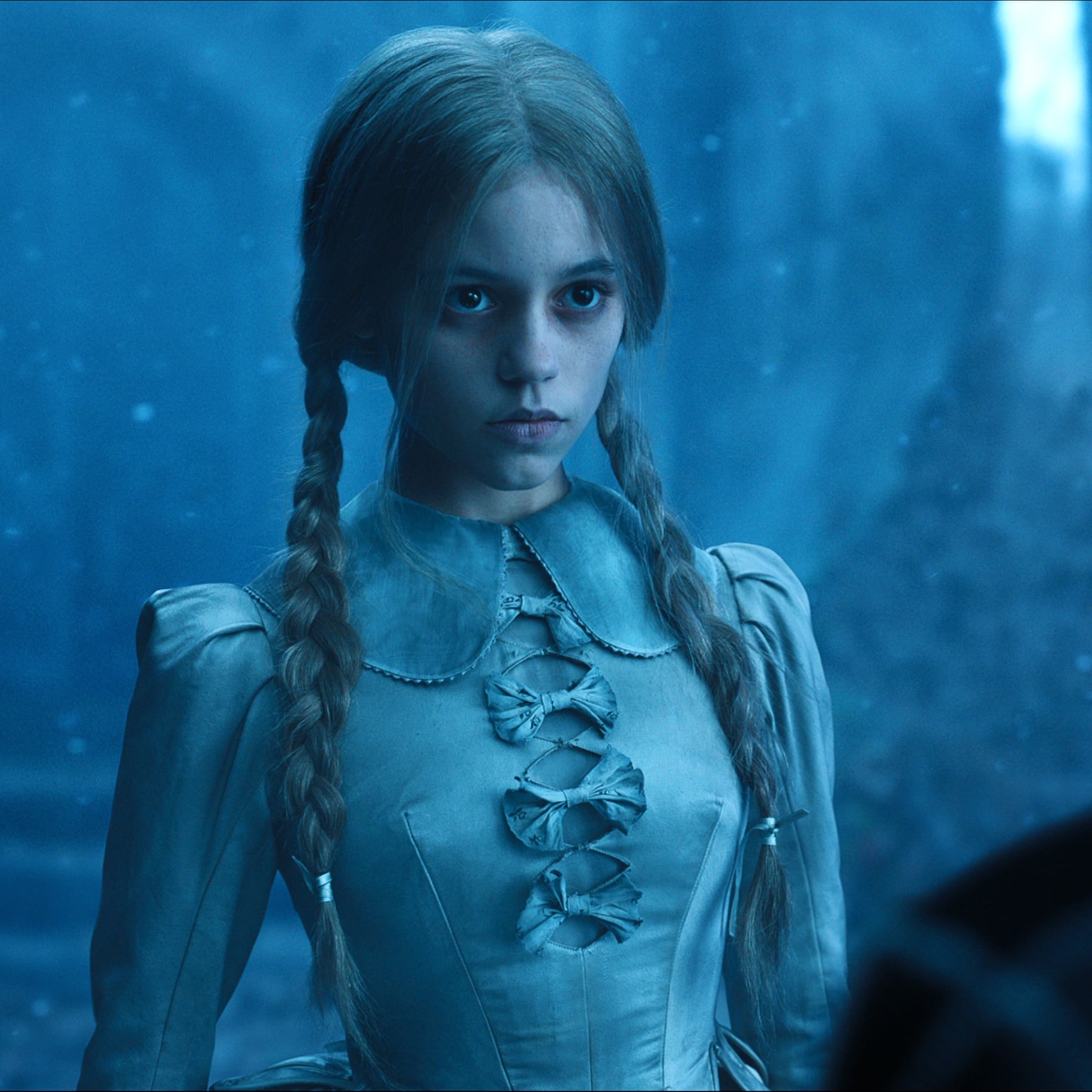 The Rise Of Jenna Ortega: Why She's The Next Horror Icon The Rise Of Jenna Ortega: Why She's The Next Horror Icon