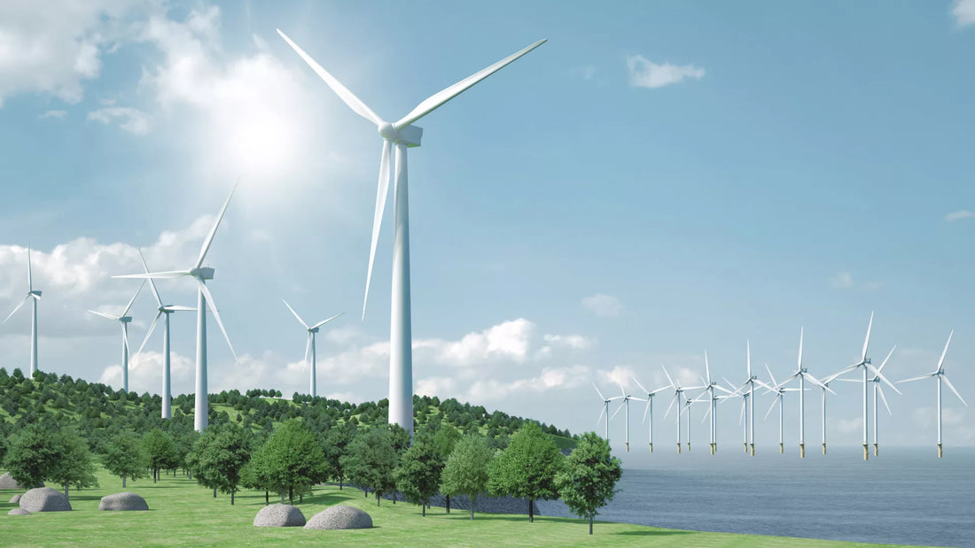 The Rising Cost Of Offshore Wind: Challenges And Concerns For Energy Companies The Rising Cost Of Offshore Wind: Challenges And Concerns For Energy Companies