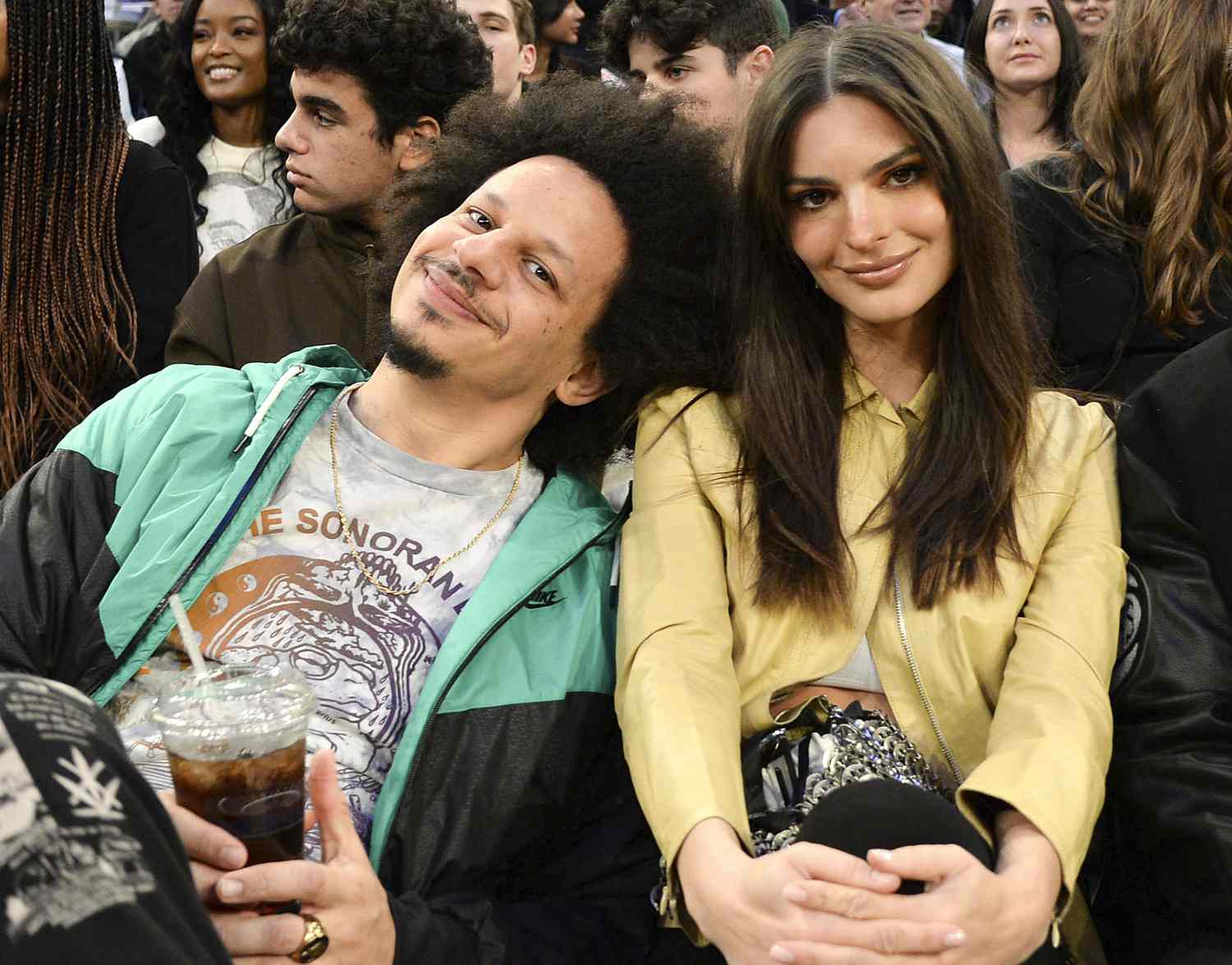 The Role Eric André Rejected: A Look Back At 'A Real Pain' The Role Eric André Rejected: A Look Back At 'A Real Pain'