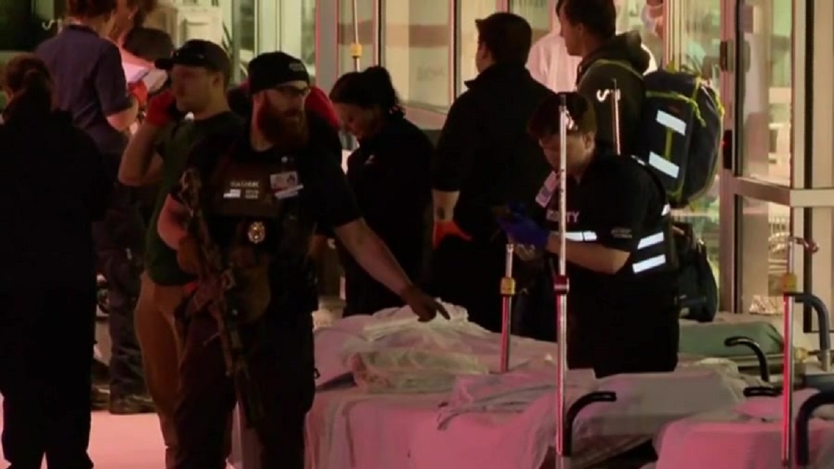 The Role Of Algorithms In Radicalization: Investigating Mass Shooter Cases The Role Of Algorithms In Radicalization: Investigating Mass Shooter Cases