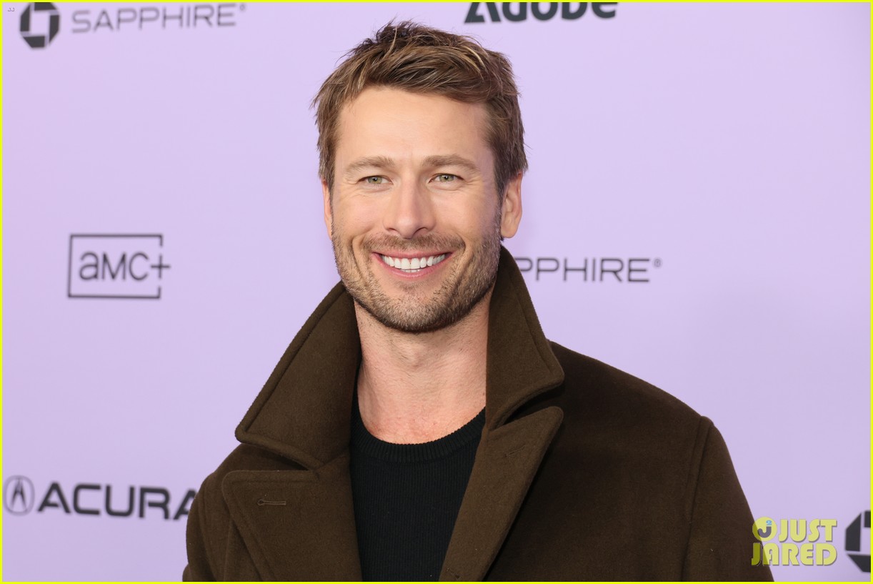 The Running Man: Glen Powell's Fitness Regime And Method Acting Approach The Running Man: Glen Powell's Fitness Regime And Method Acting Approach
