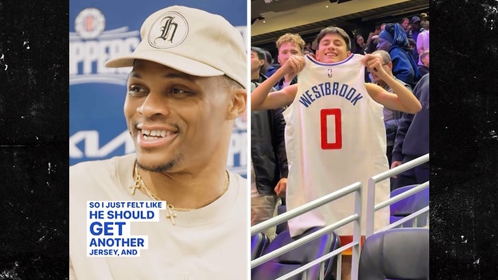 The Russell Westbrook Factor: Fan Perspectives On The Nuggets-Warriors Game The Russell Westbrook Factor: Fan Perspectives On The Nuggets-Warriors Game