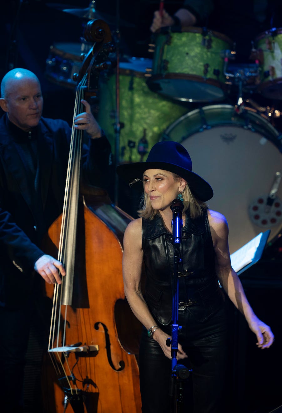 The Ryman Auditorium Hosts Ringo Starr & Friends: Your CBS Country Music Event Guide The Ryman Auditorium Hosts Ringo Starr & Friends: Your CBS Country Music Event Guide