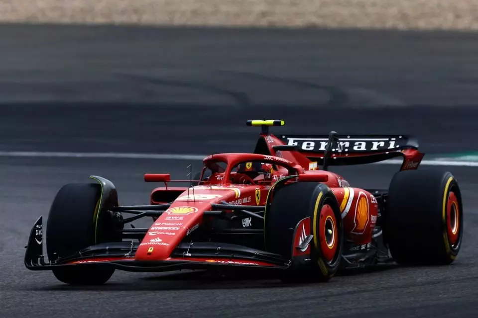 The Second Act: Analyzing The Performance Of F1 Drivers In Their 40s The Second Act: Analyzing The Performance Of F1 Drivers In Their 40s