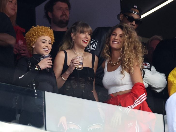 The Selena Gomez-Taylor Swift Feud: Blake Lively, Justin Baldoni, And A Shocking Revelation The Selena Gomez-Taylor Swift Feud: Blake Lively, Justin Baldoni, And A Shocking Revelation