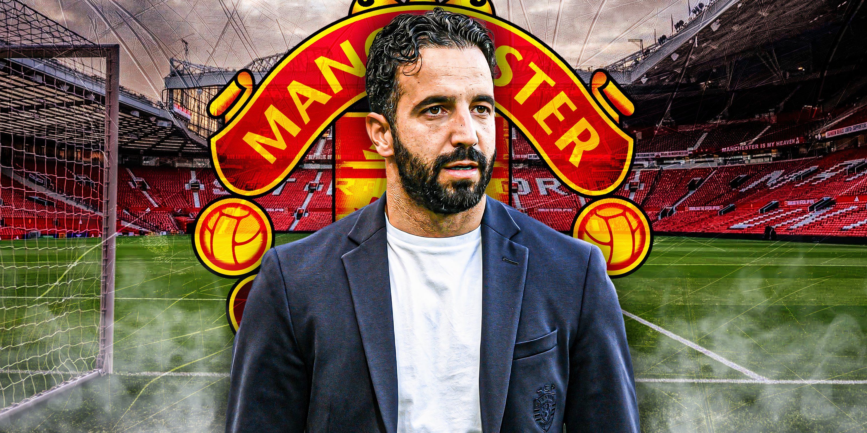 The Seven Players Amorim Wants At Manchester United This Summer The Seven Players Amorim Wants At Manchester United This Summer